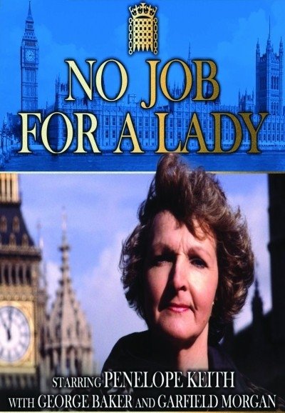 No Job for a Lady - Season 2