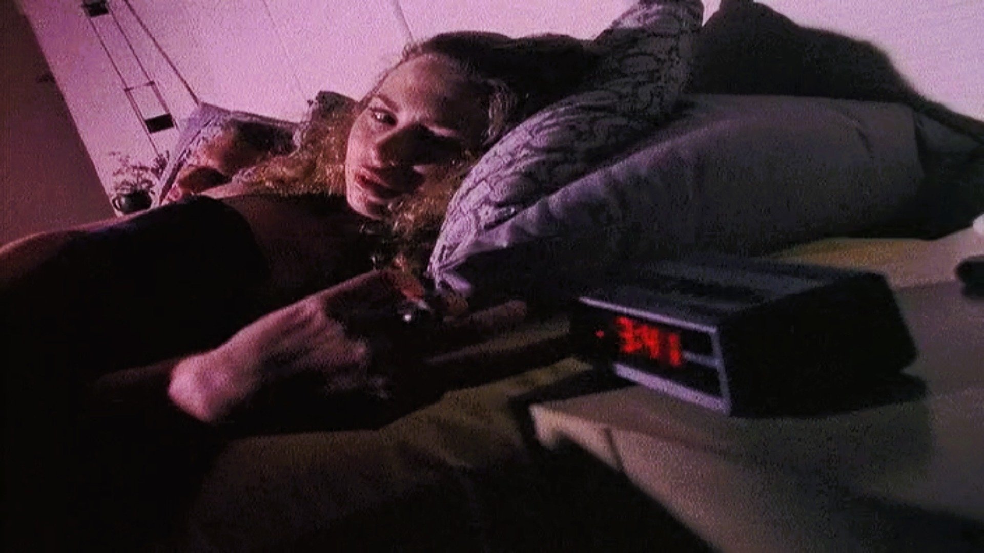 La Femme Nikita