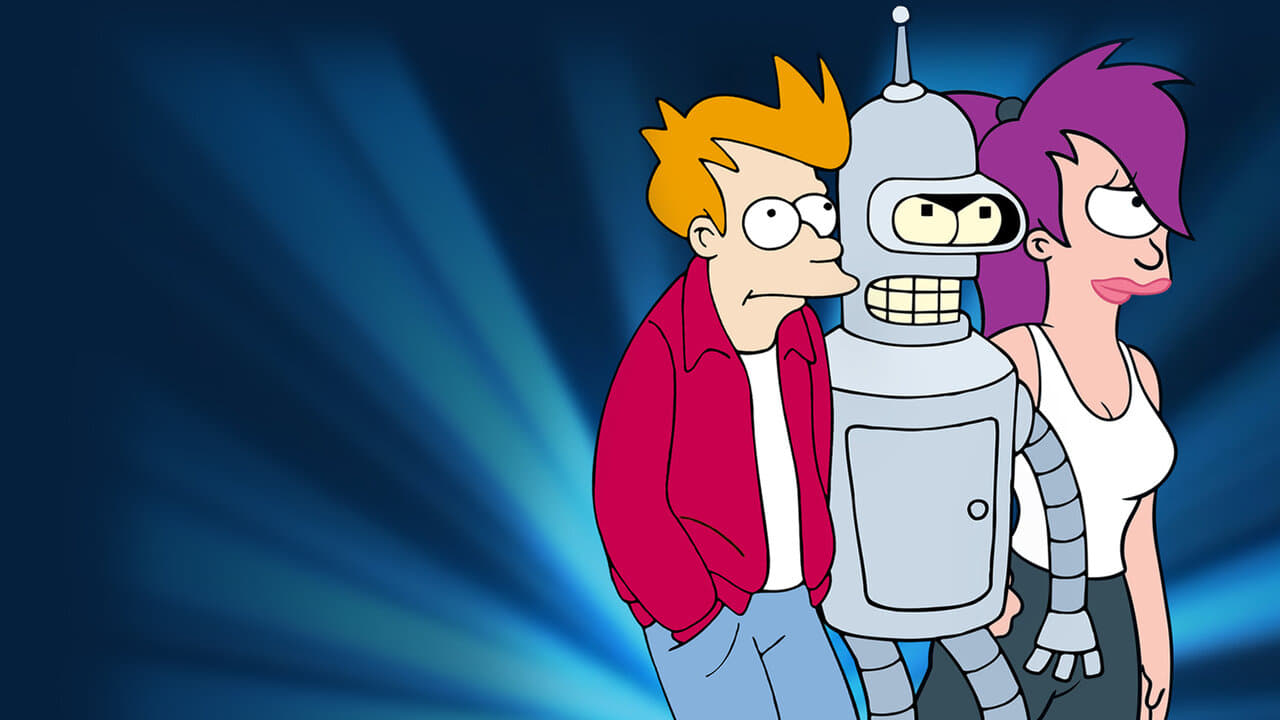 Futurama - Season 4