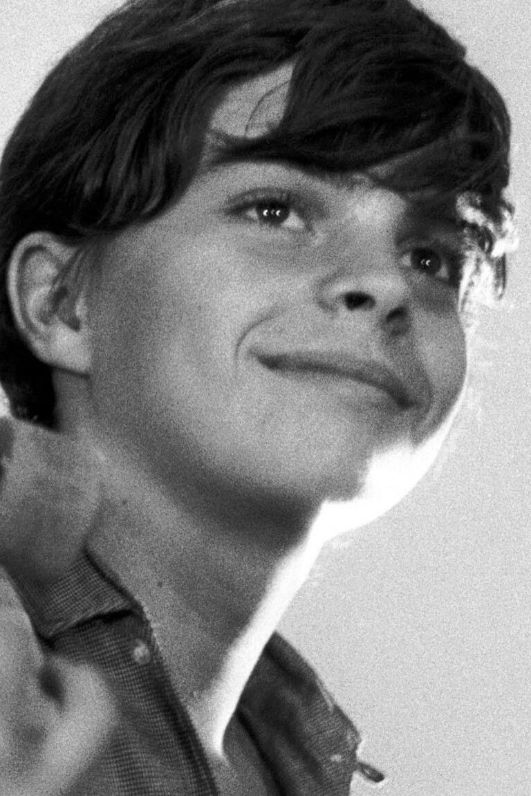 et billede af Pierre Charpentier