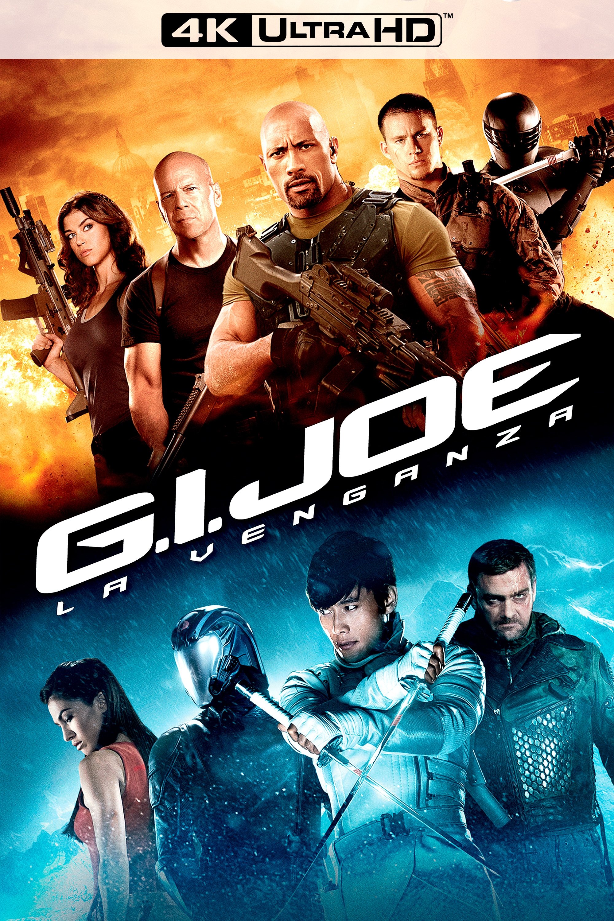 G.I. Joe: Retaliation