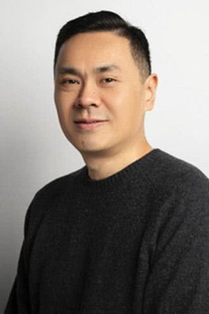 et billede af Dennis Yeung