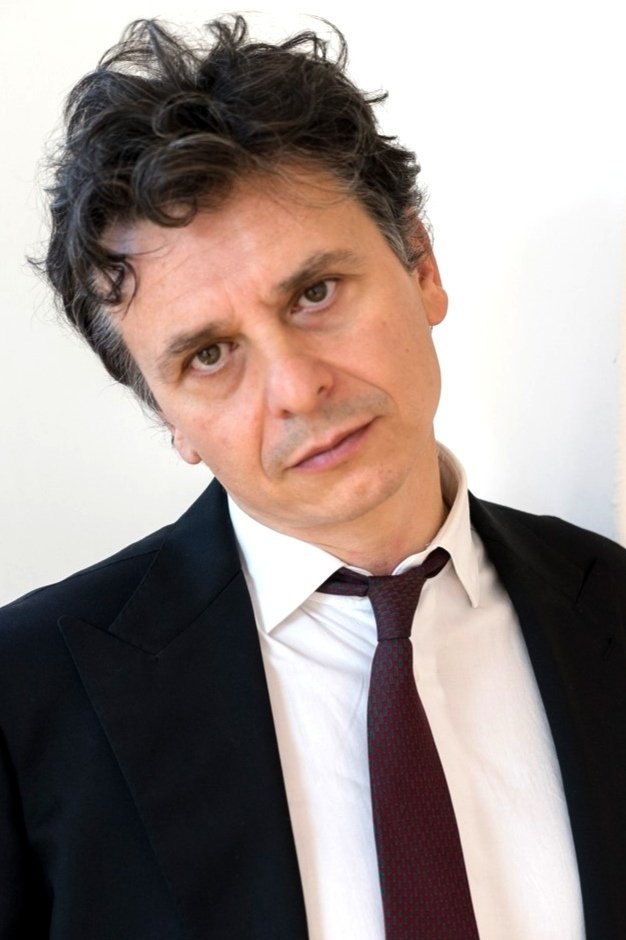 et billede af Fulvio Pepe