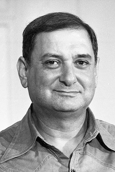 et billede af Fábio Sabag