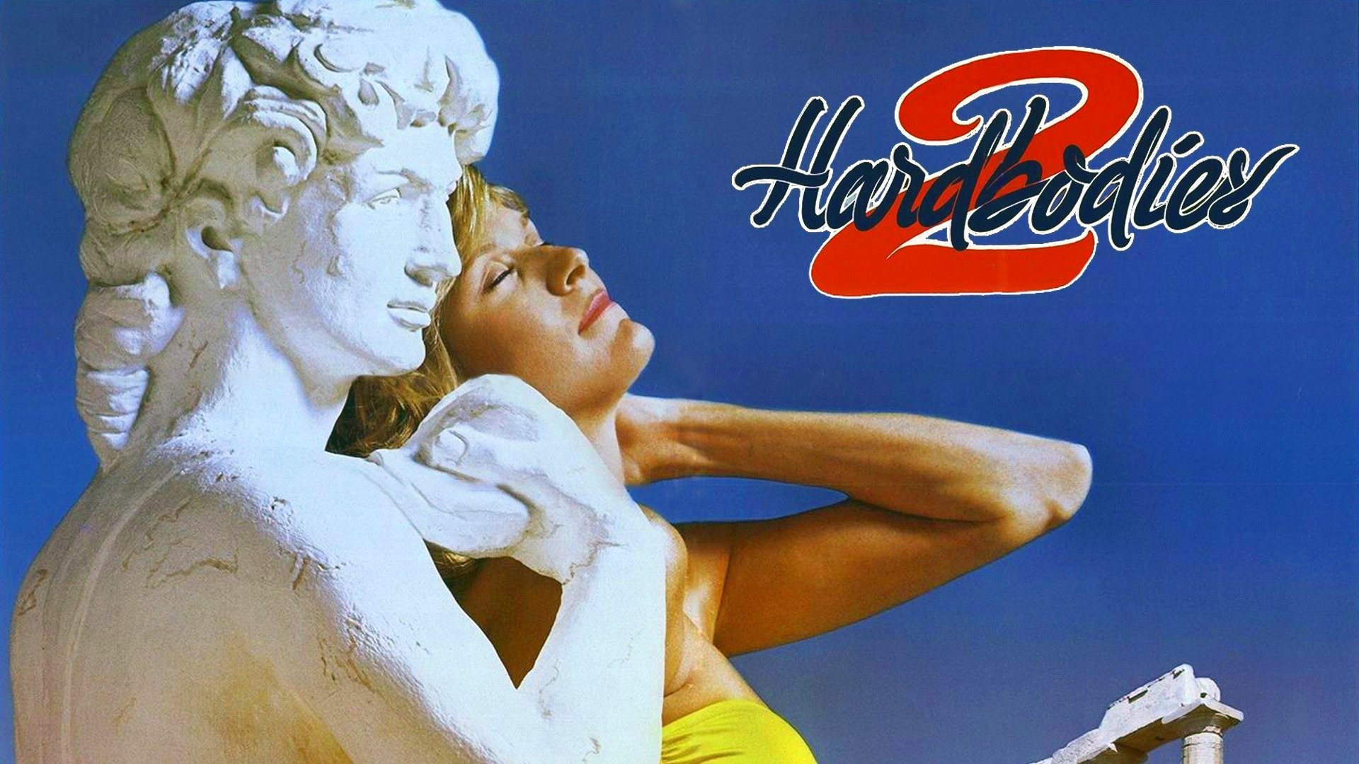 Hardbodies 2 (1986)