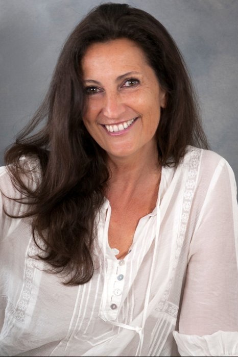 et billede af Isabelle Noérie