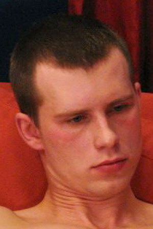 et billede af Radek Vysoky