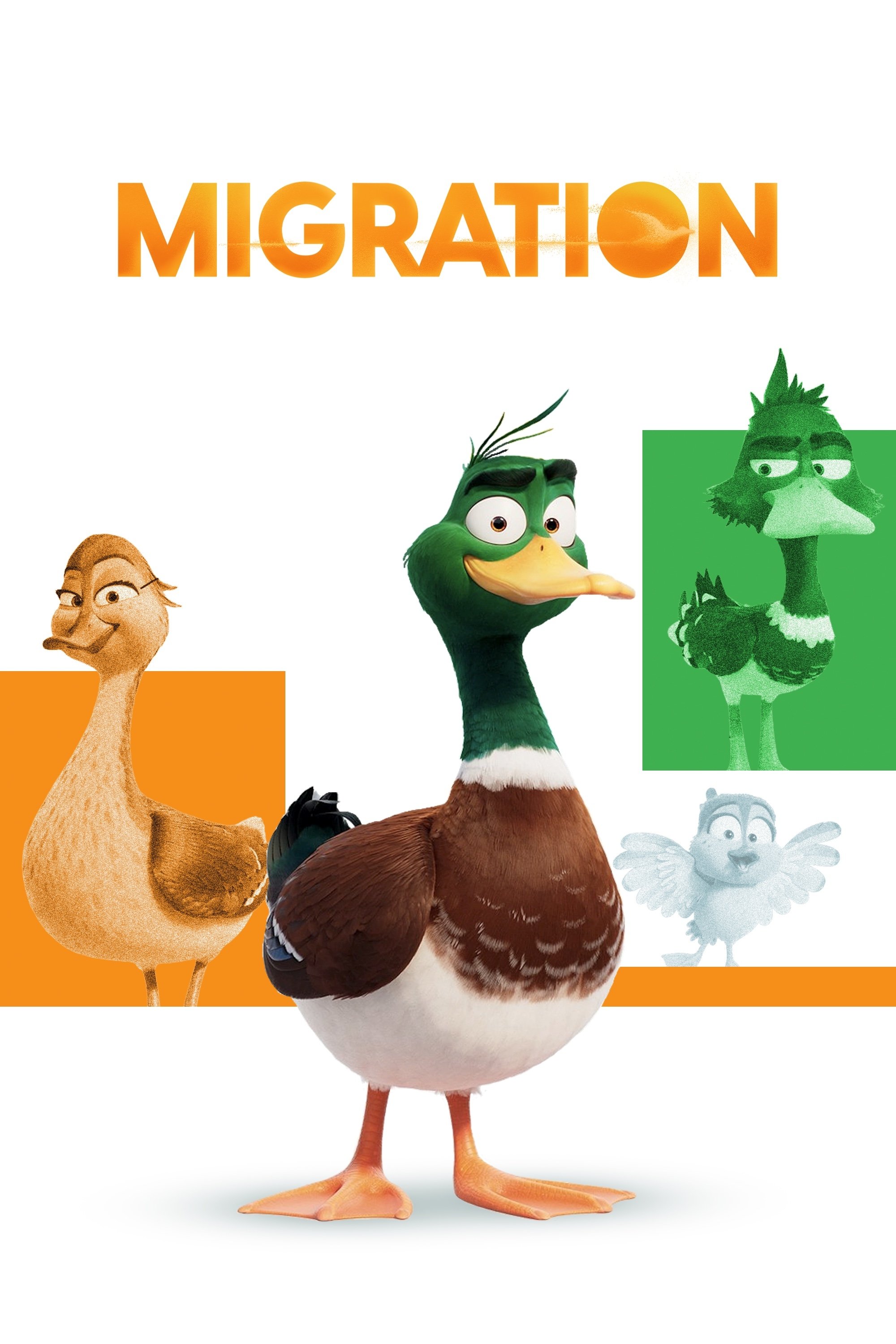 Migration