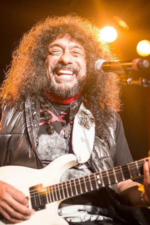 et billede af Javier Batiz