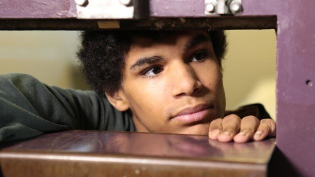 Thumbnail for America's Youngst Offenders Season 1 Episode 2