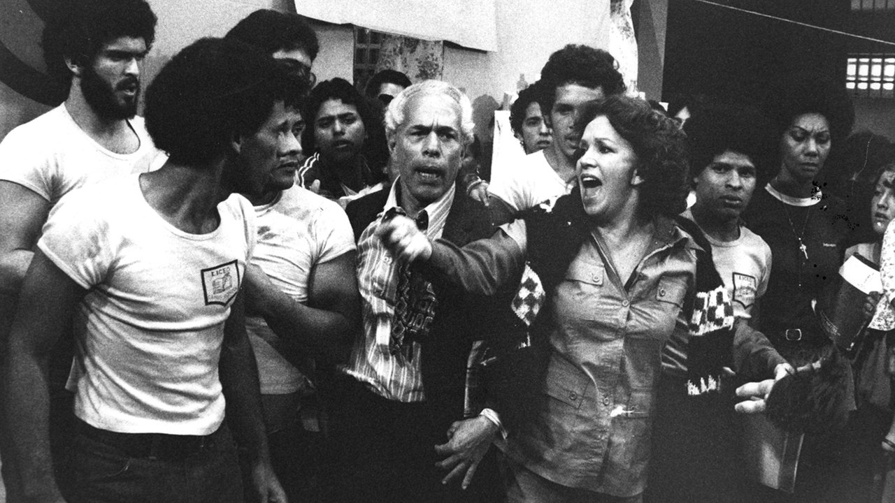 The Flock of Angels (1979)