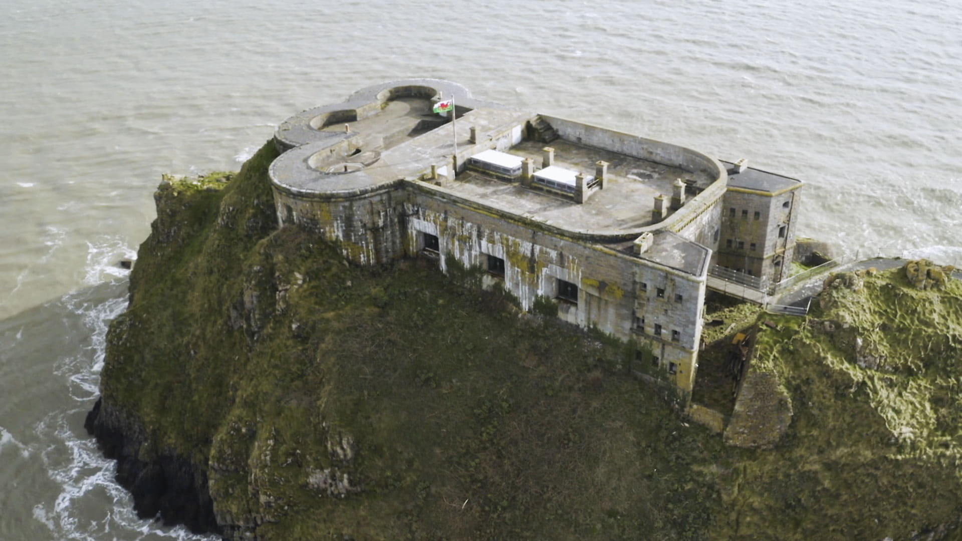 Mysteries of the Abandoned