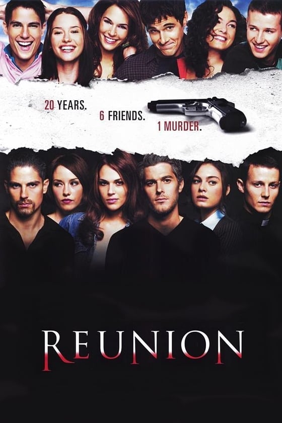 Reunion TV Shows About Flashback