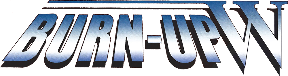 Burn Up! W