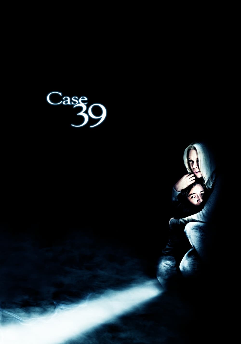 Case 39 Movie poster