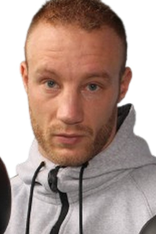 et billede af Dylan Colin