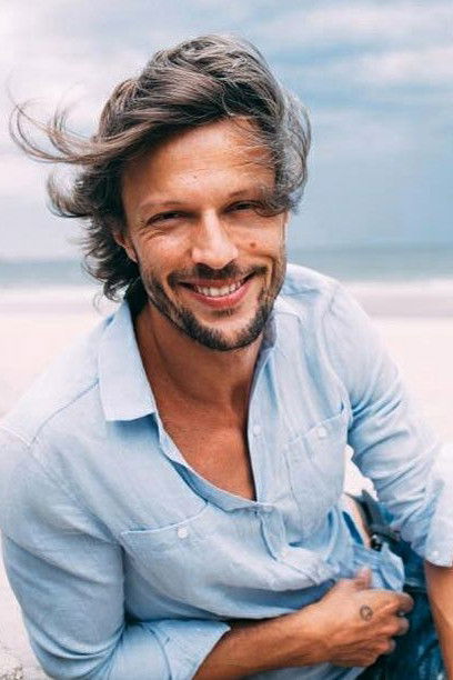 et billede af Marcelo Boldrini