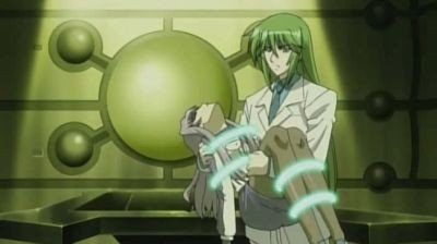 Magical Girl Lyrical Nanoha