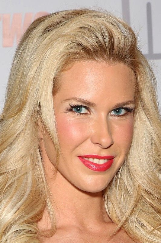 et billede af Dawne Furey