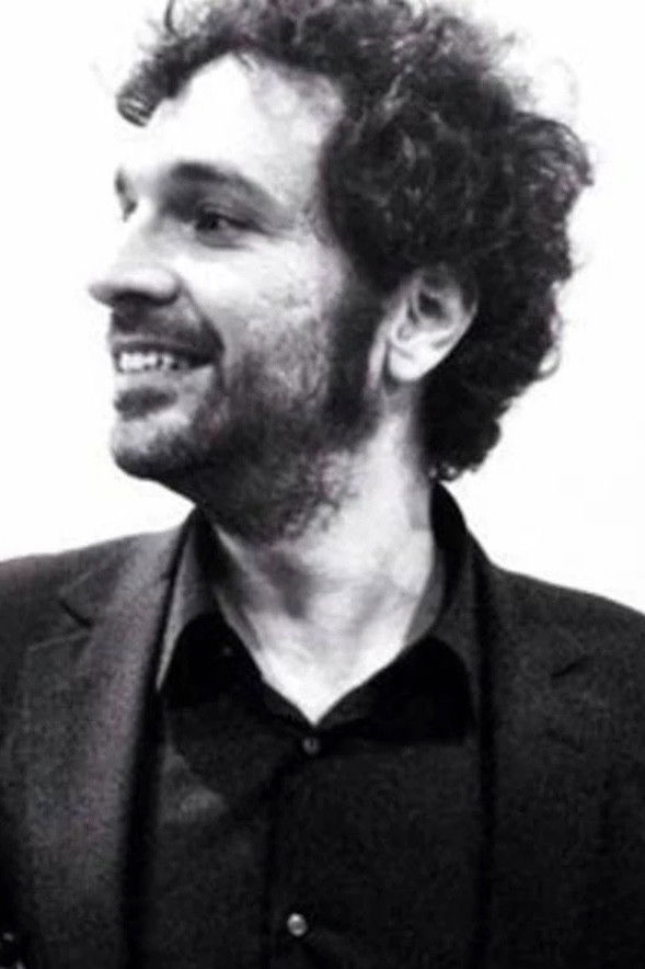 Et billede af Pau Esteve Birba