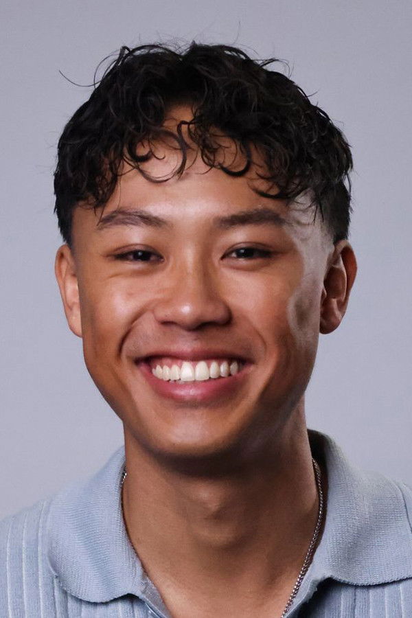 et billede af Dennis Palamy