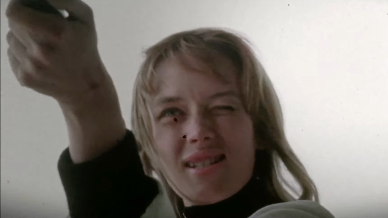 Niki de Saint Phalle: Wer ist das Monster - du oder ich?