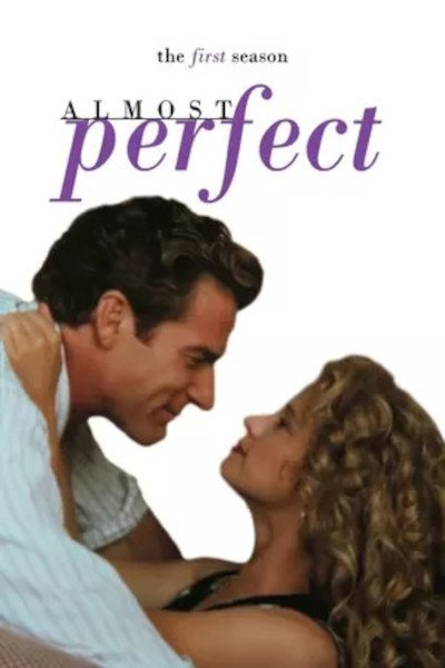 Almost Perfect - Season 1