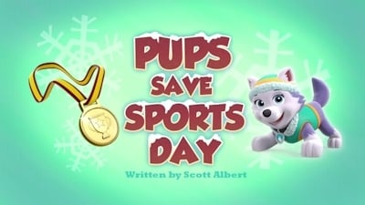 Episode 26 - I cuccioli salvano la giornata dello sport