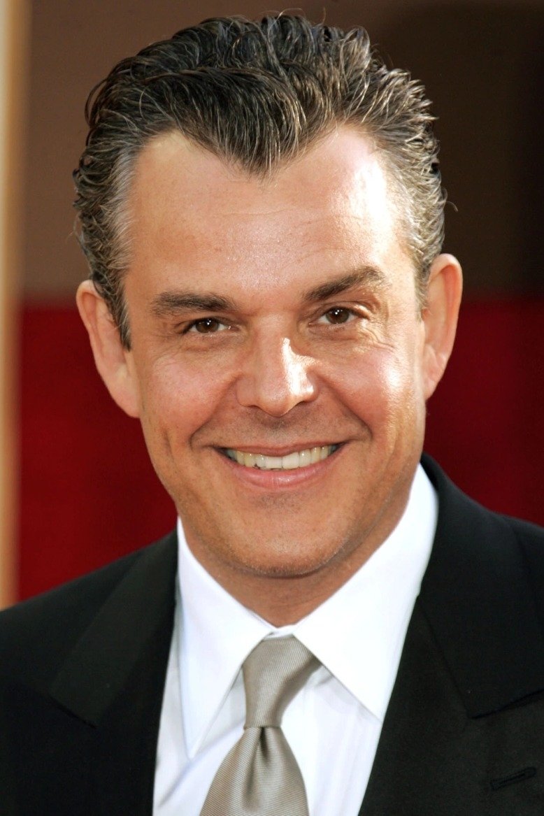 Danny Huston