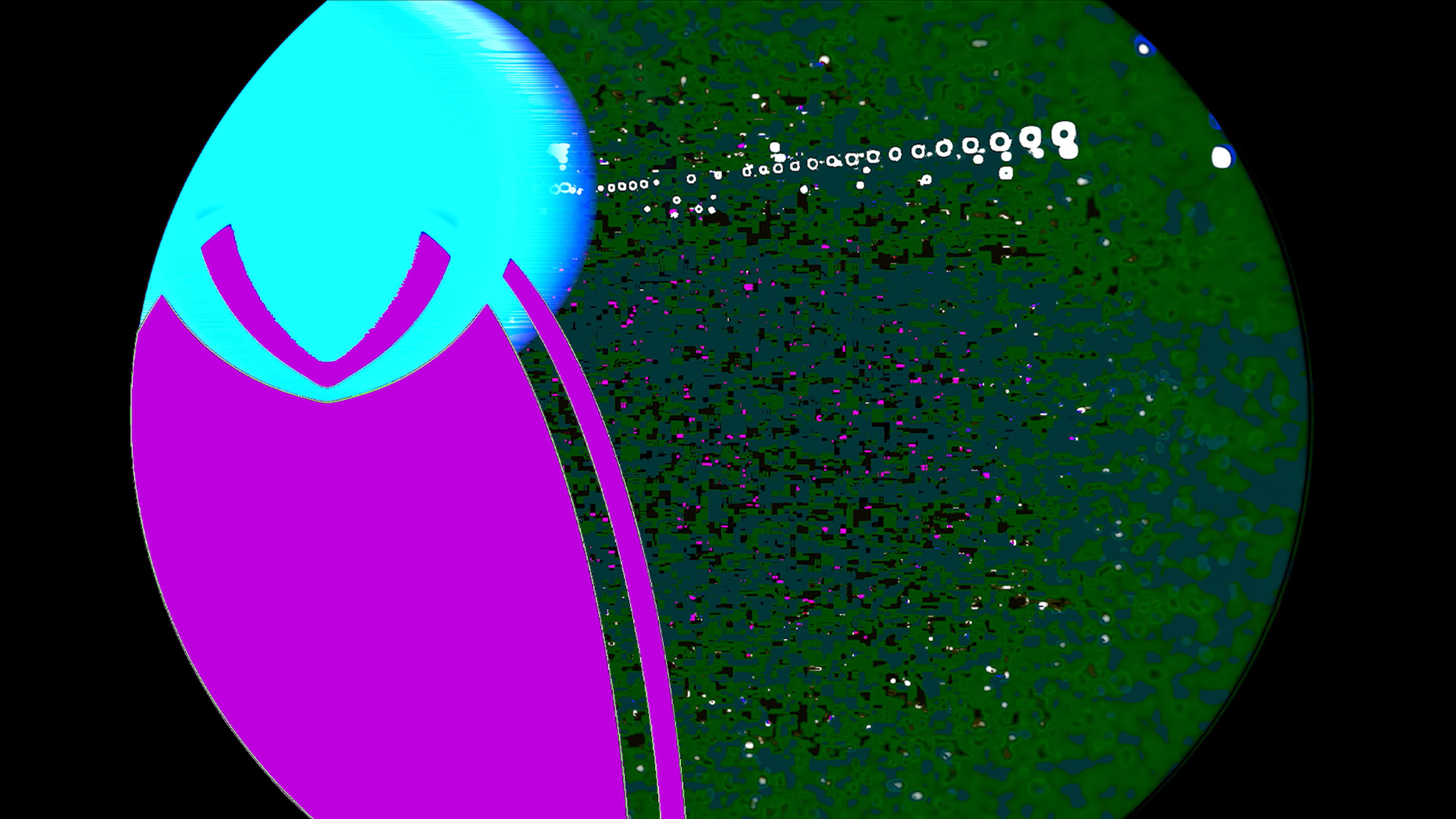 Boring and Derivative: A Documentary by a Shapeless Entity