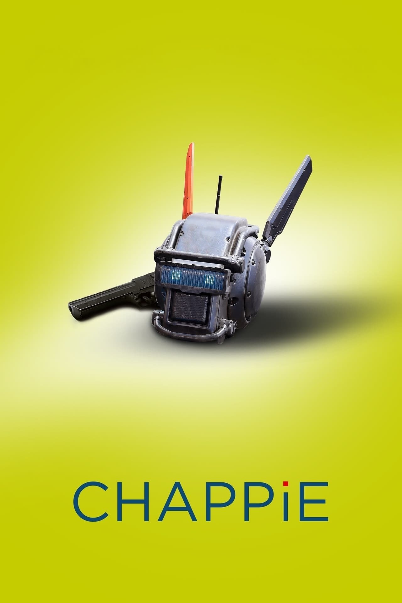 Chappie