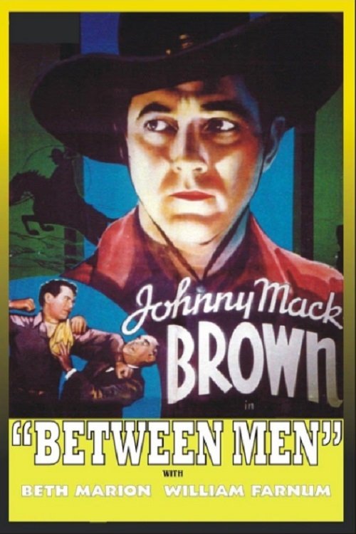 Between Men