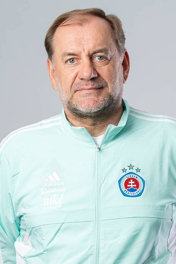 et billede af Vladimír Weiss st.