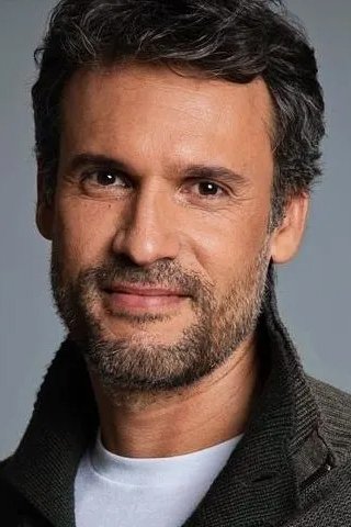 et billede af Yadier Fernández