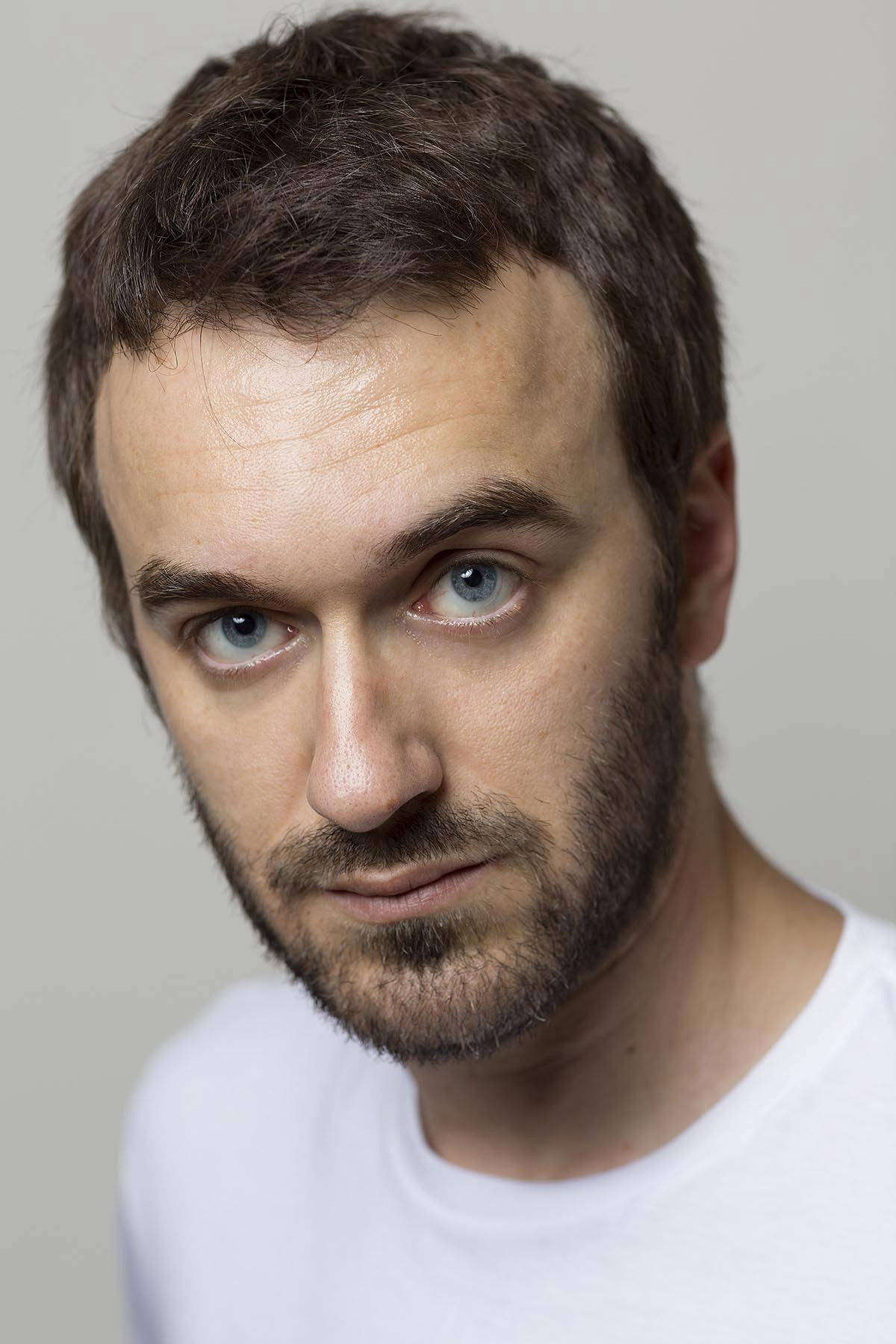 et billede af Xavi Frau