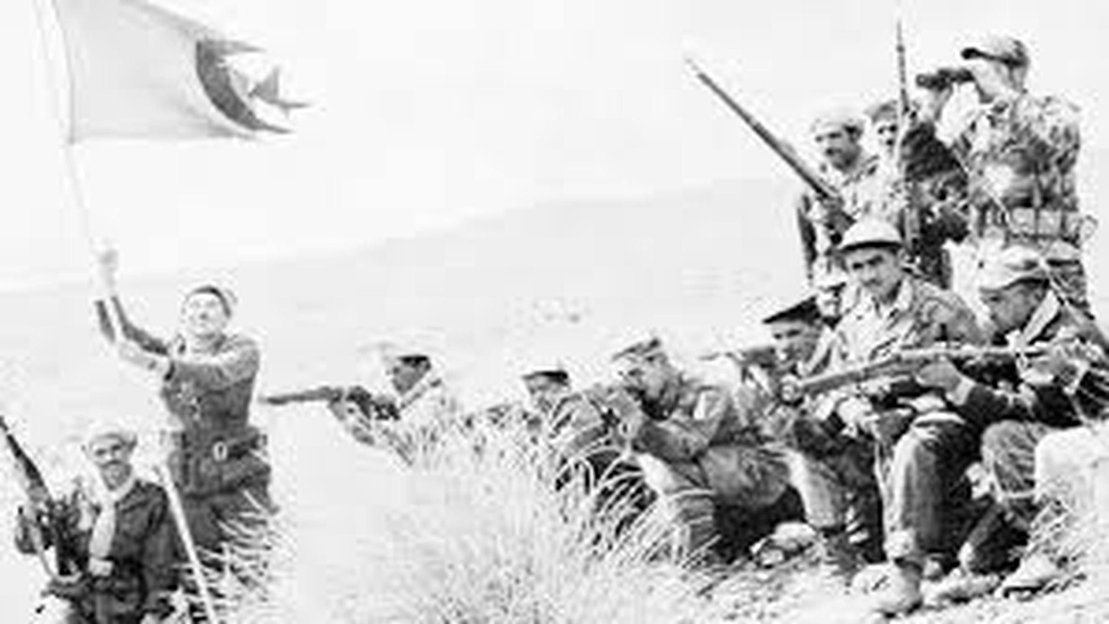 سكوت اننا نعذب