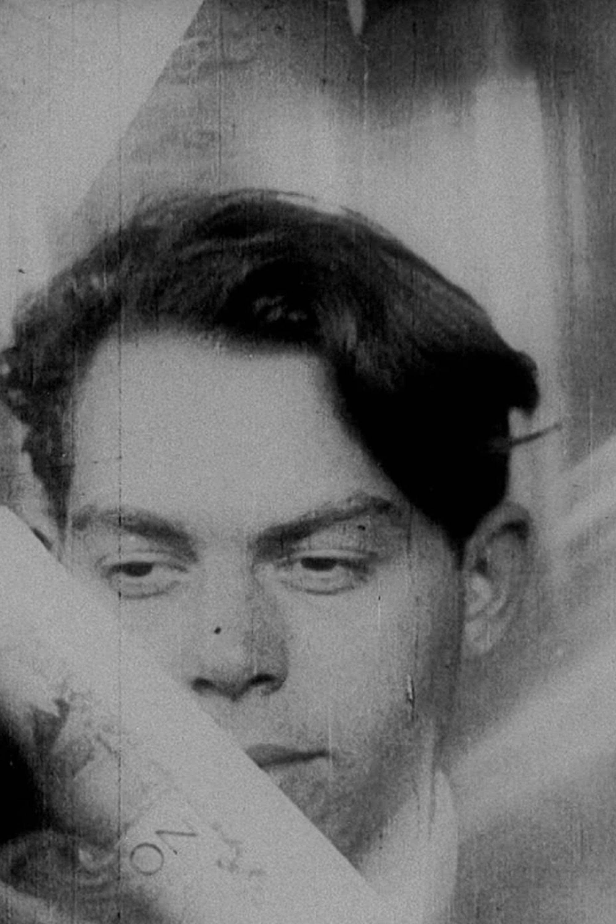 et billede af Dudley Murphy