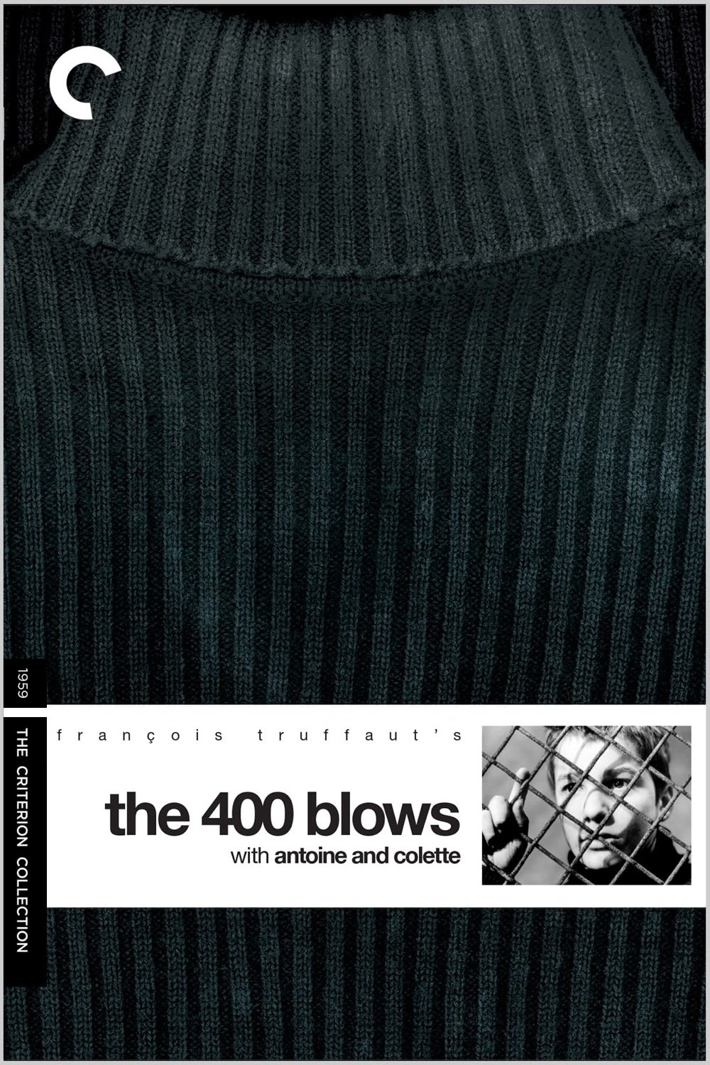 The 400 Blows