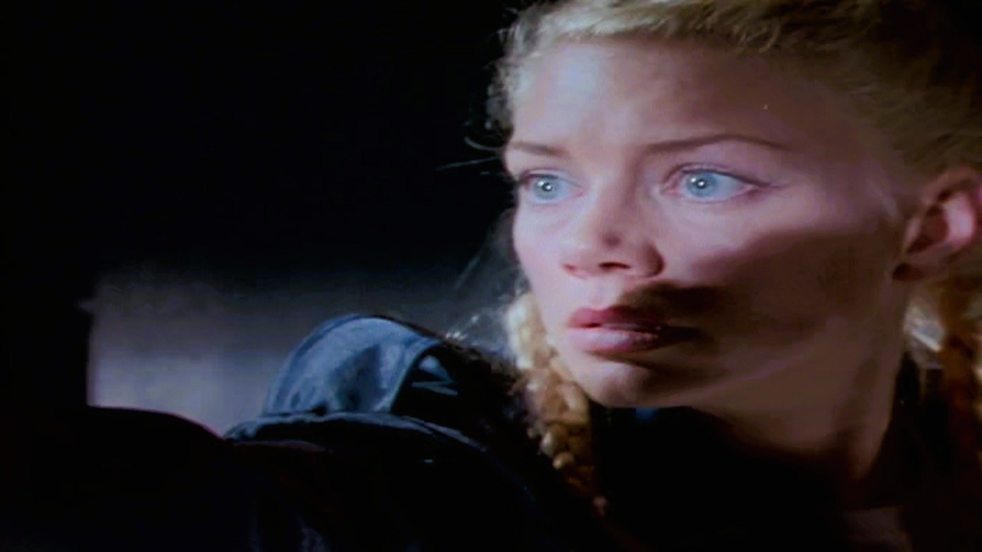 La Femme Nikita