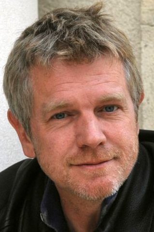 et billede af Xavier Deluc