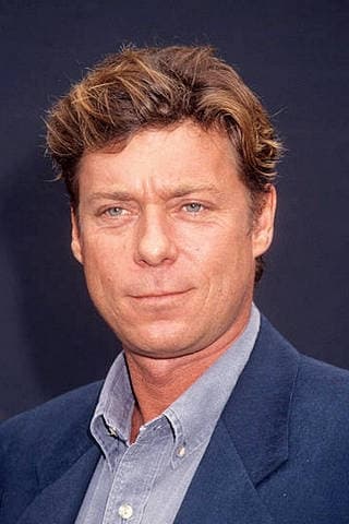 et billede af Russell Mulcahy