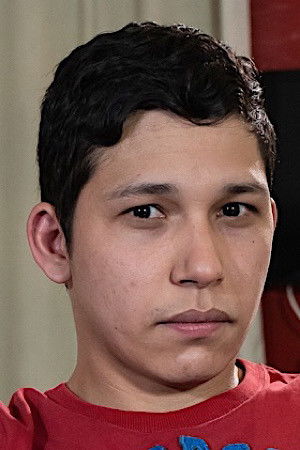 et billede af Jonas Cabello