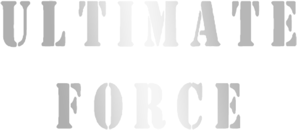 Ultimate Force Logo