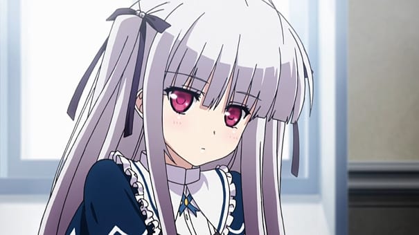 Absolute Duotulo 6 sub esp, Absolute Duo capitulo 6 sub esp Ig: @edanimemx, By EdAnimeMx