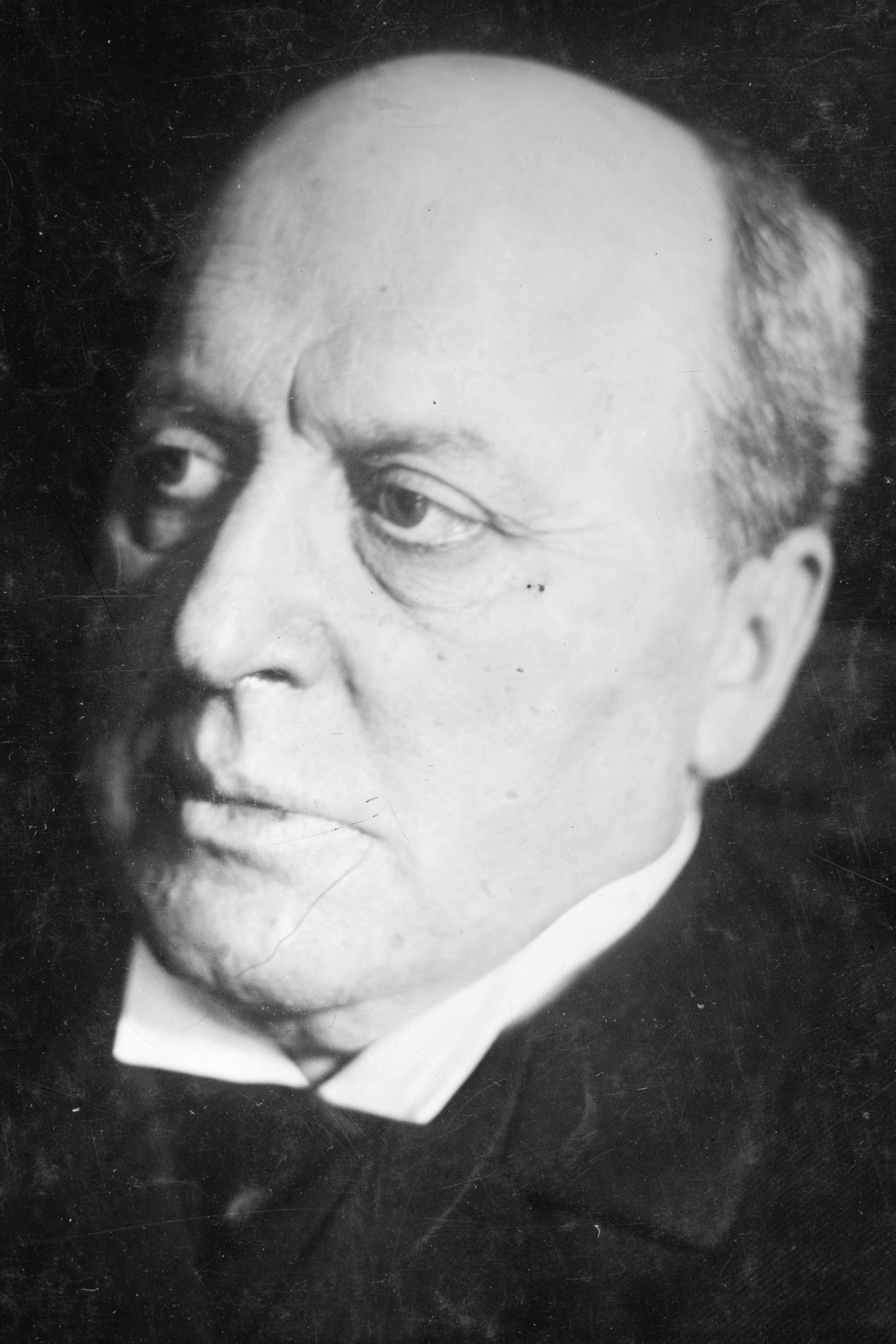 Photo de Henry James 1377