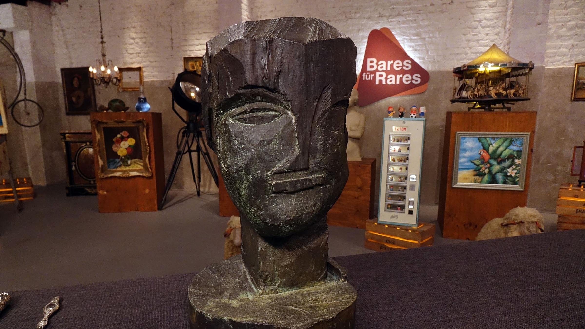 Bares für Rares 14x223
