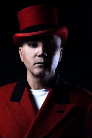 et billede af Jeff Kristian