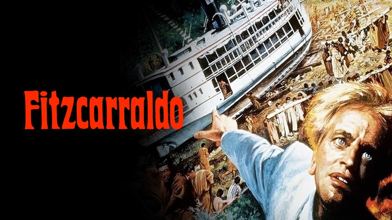 Fitzcarraldo