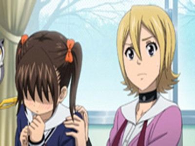 Thumbnail for The Sister is Troubled Because of the Brother who is Troubled Because of the Sister's Troubles... and Friends Season 0 Episode 1