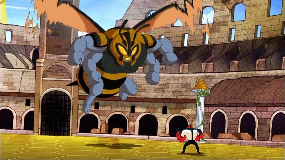 Ben 10
